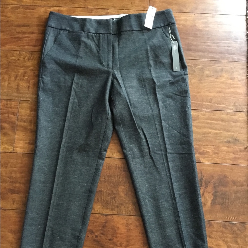 LOFT Marisa Pant